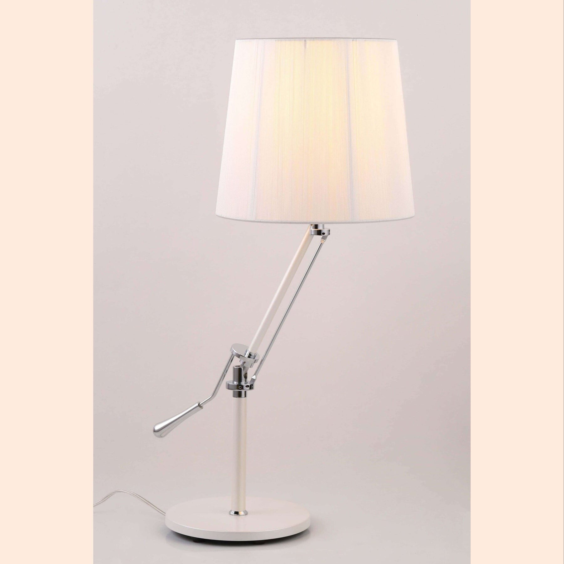 Bedside Table Lamp NV07