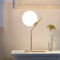 Bedside Table Lamp NV19