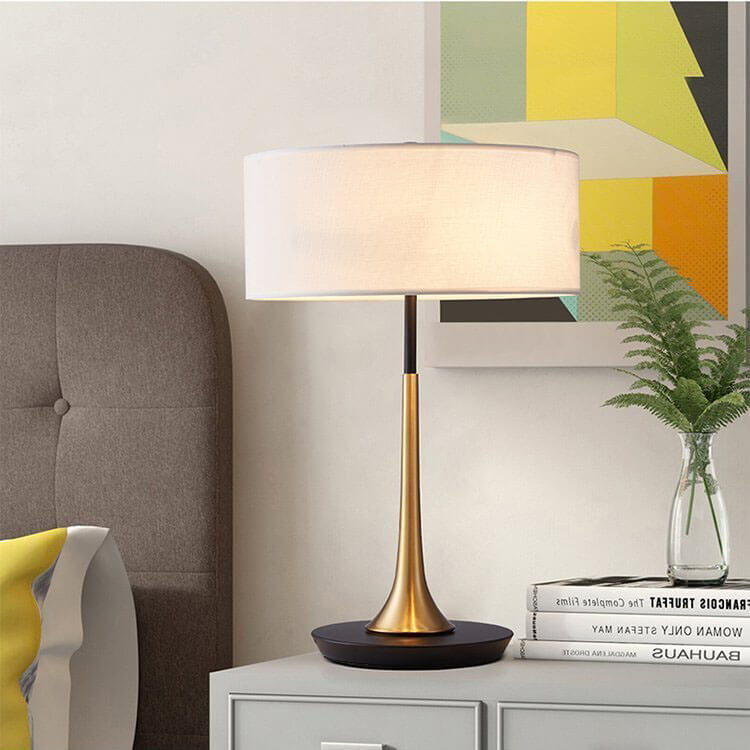 Bedside Table Lamp NV29 — view 2