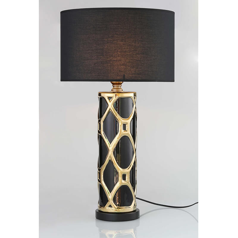 Bedside Table Lamp NV46