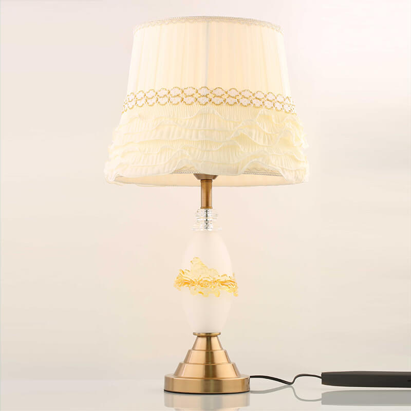 Bedside Table Lamp NV52