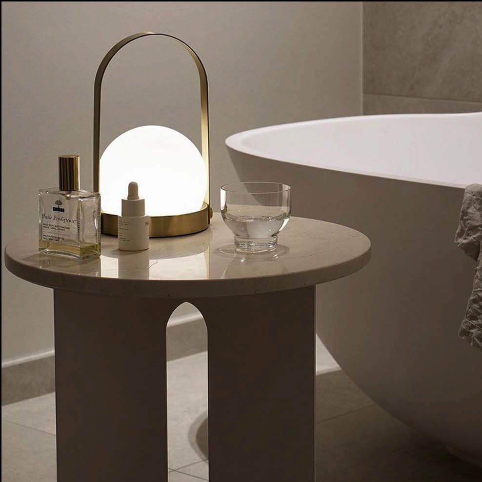 Bedside Table Lamp NX01