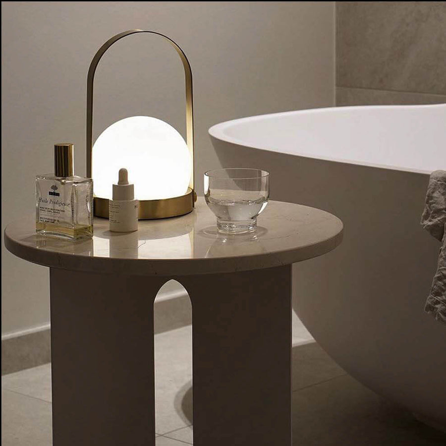 Bedside Table Lamp NX01