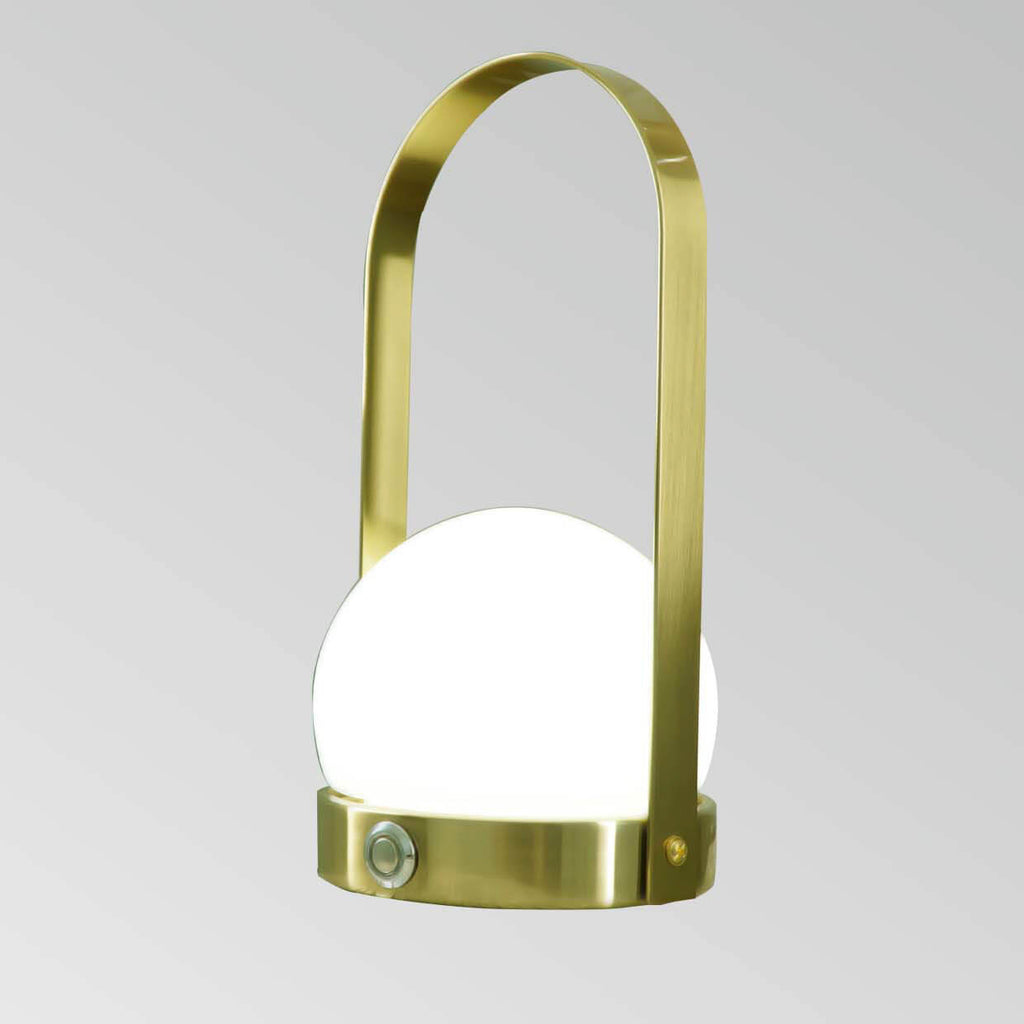 Bedside Table Lamp NX01 — view 2