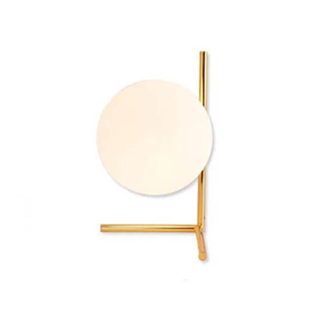 Bedside Table Lamp NX04