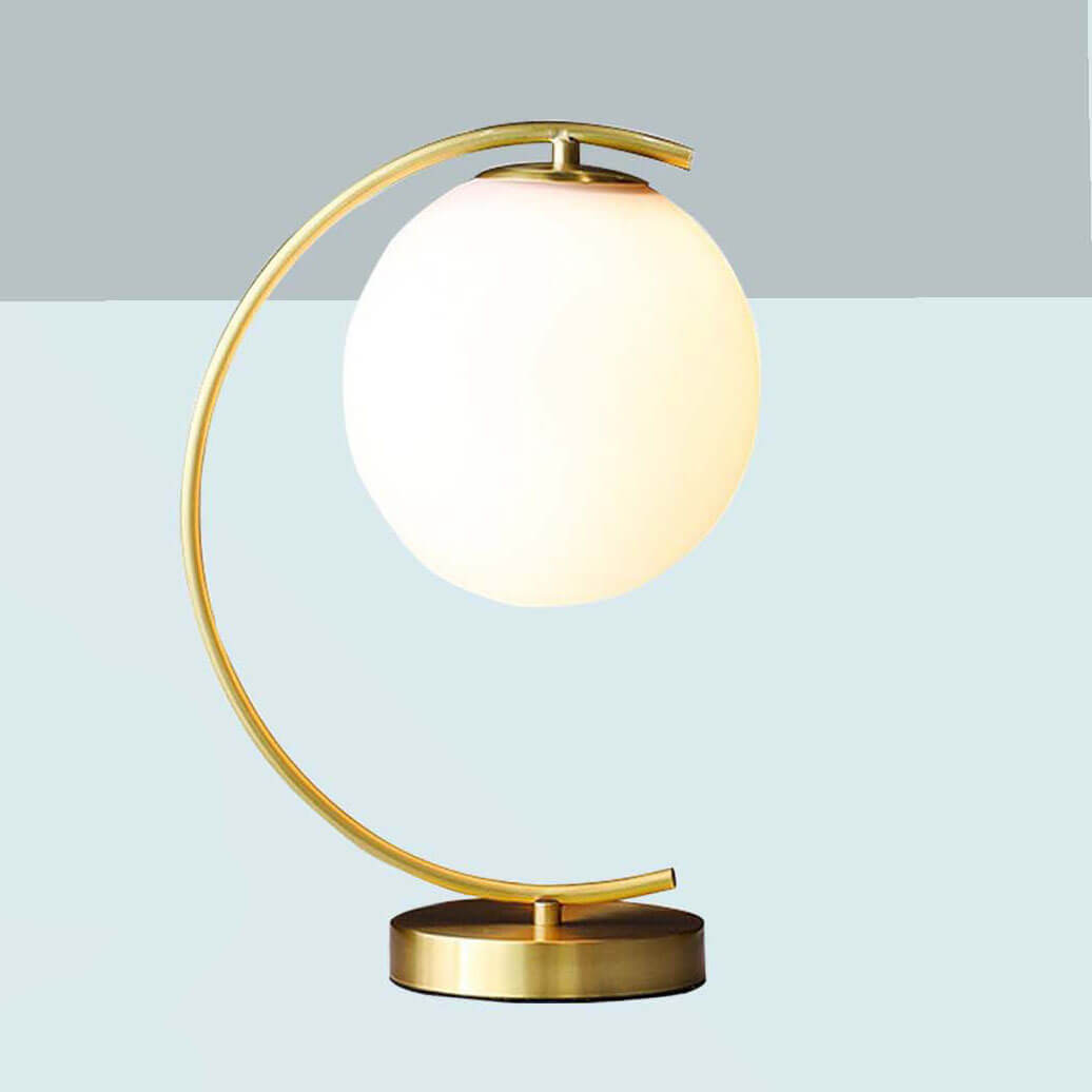 Bedside Table Lamp NX07