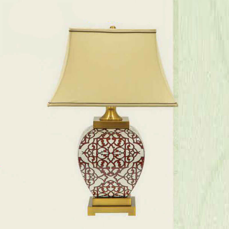 Table Lamp NX107