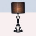 Bedside Table Lamp NX18
