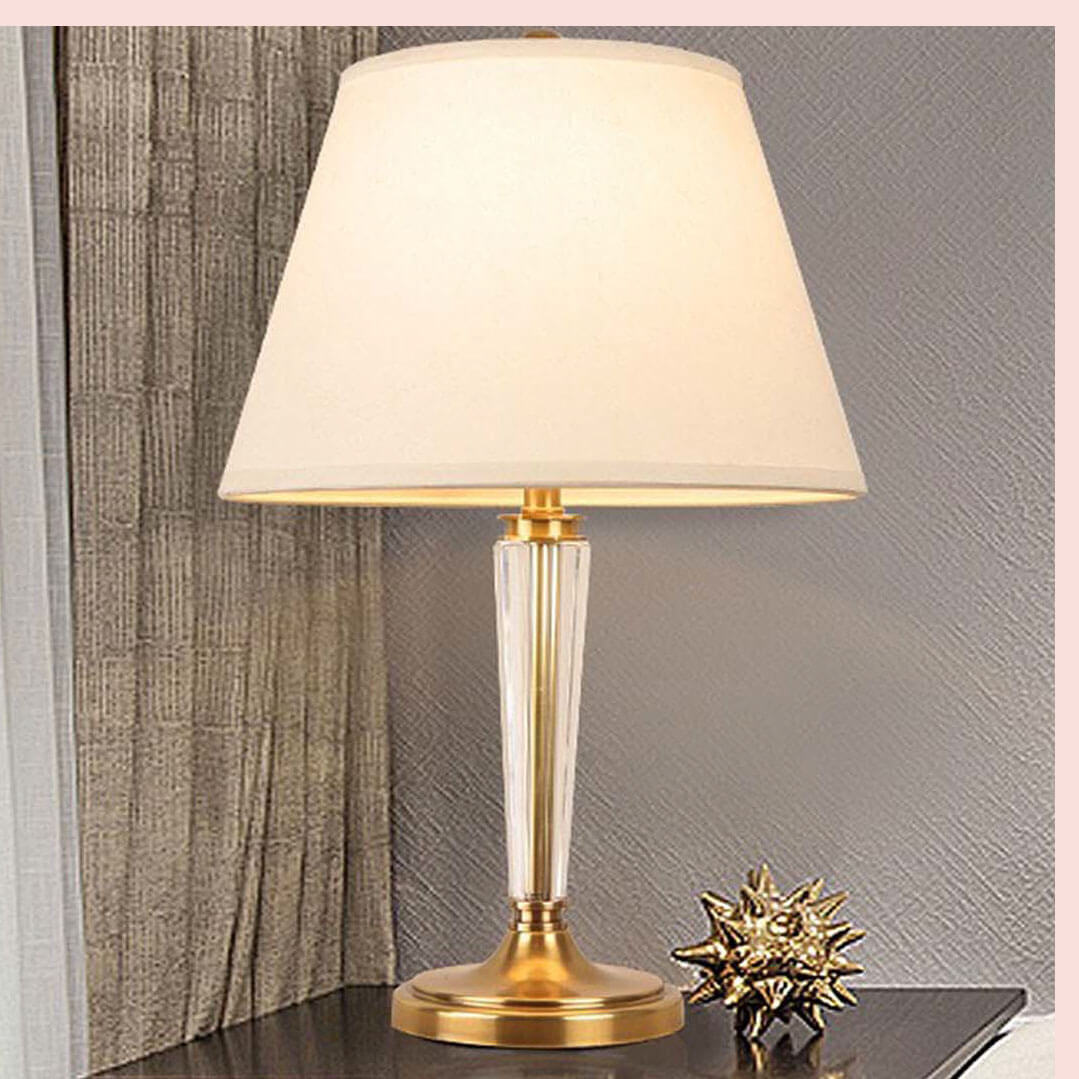 Bedside Table Lamp NX36