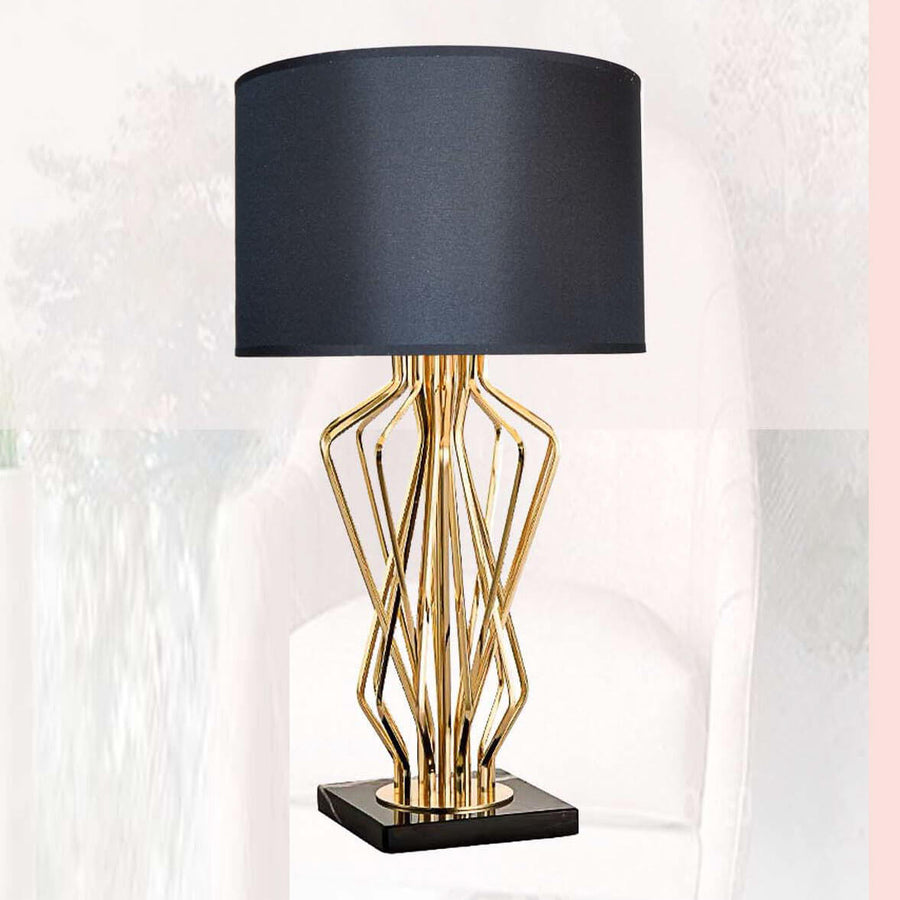 Bedside Table Lamp NX43