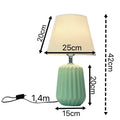 Table Lamp NX61