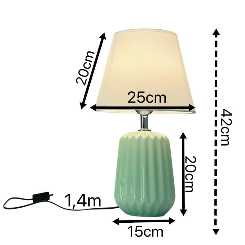 Table Lamp NX61
