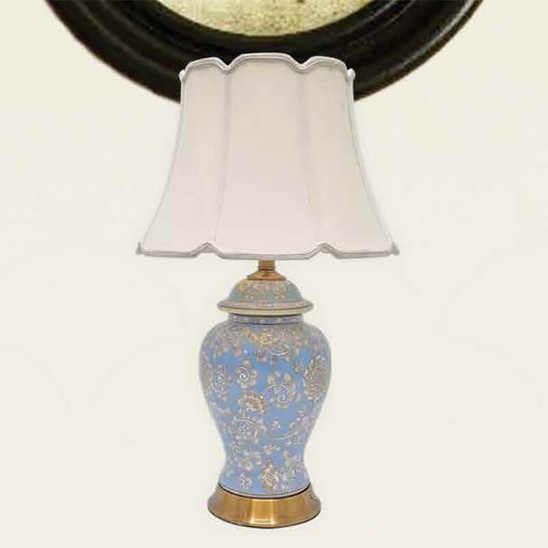 Table Lamp NX84