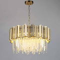 Crystal Pendant Light PLK14