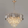 Crystal Pendant Light PLK18