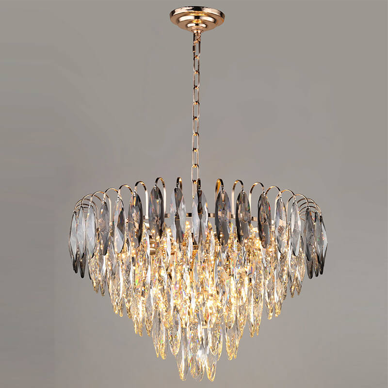 Crystal Pendant Light PLK18