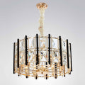 Crystal Pendant Light PLK19