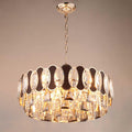Crystal Pendant Light PLK29