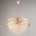 Crystal Pendant Light PLK48