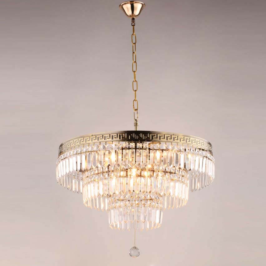 Pendant Light PLK56