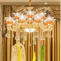 Pendant Light PLK59