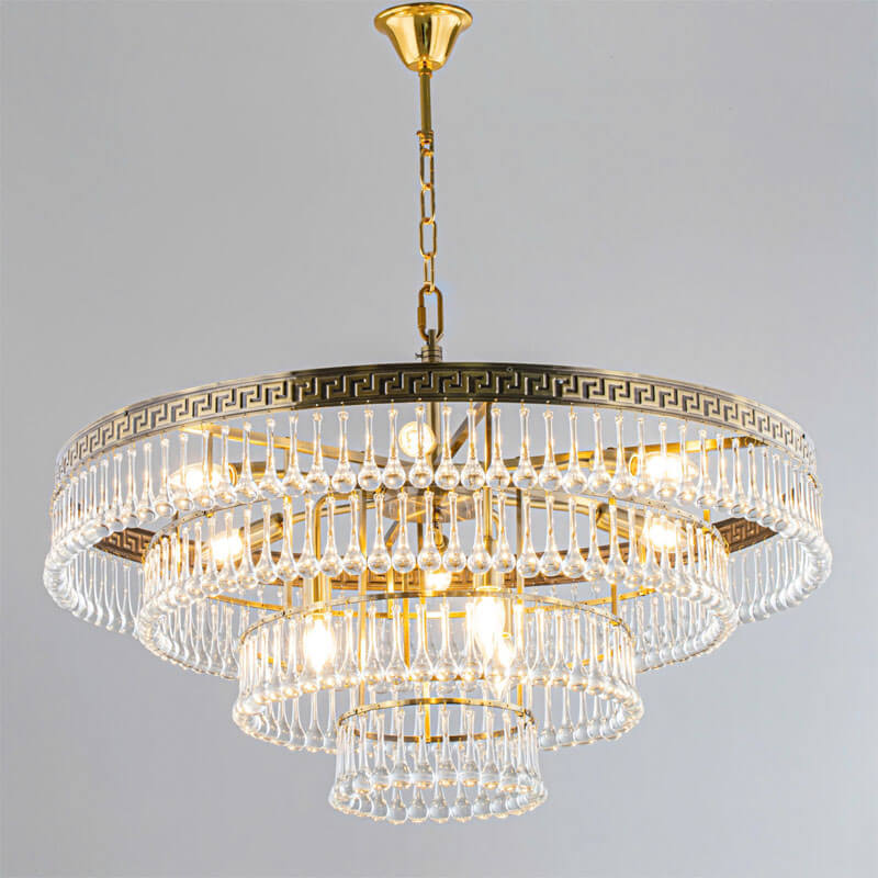 Pendant Light PLK70