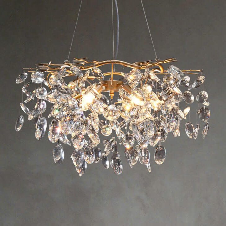 Pendant Light PLK74