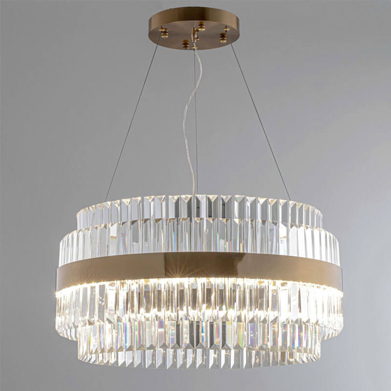Pendant Light PLK76