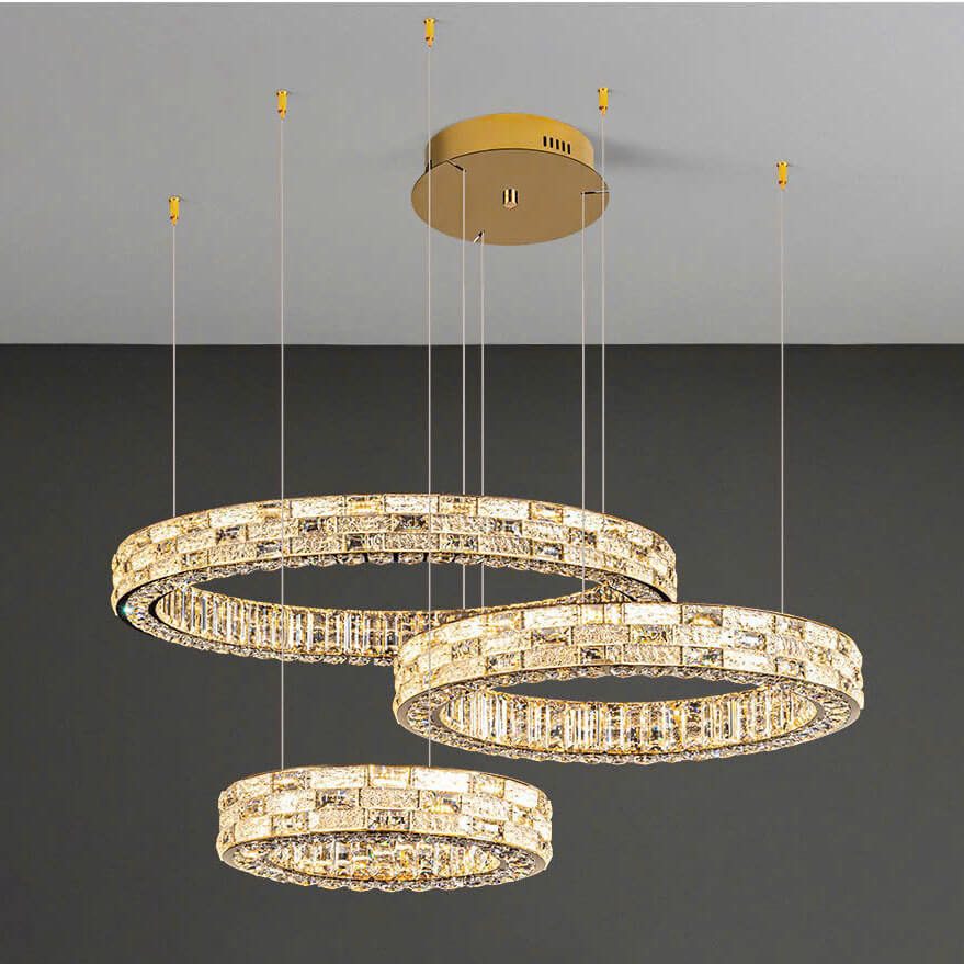 Pendant Light PLK82