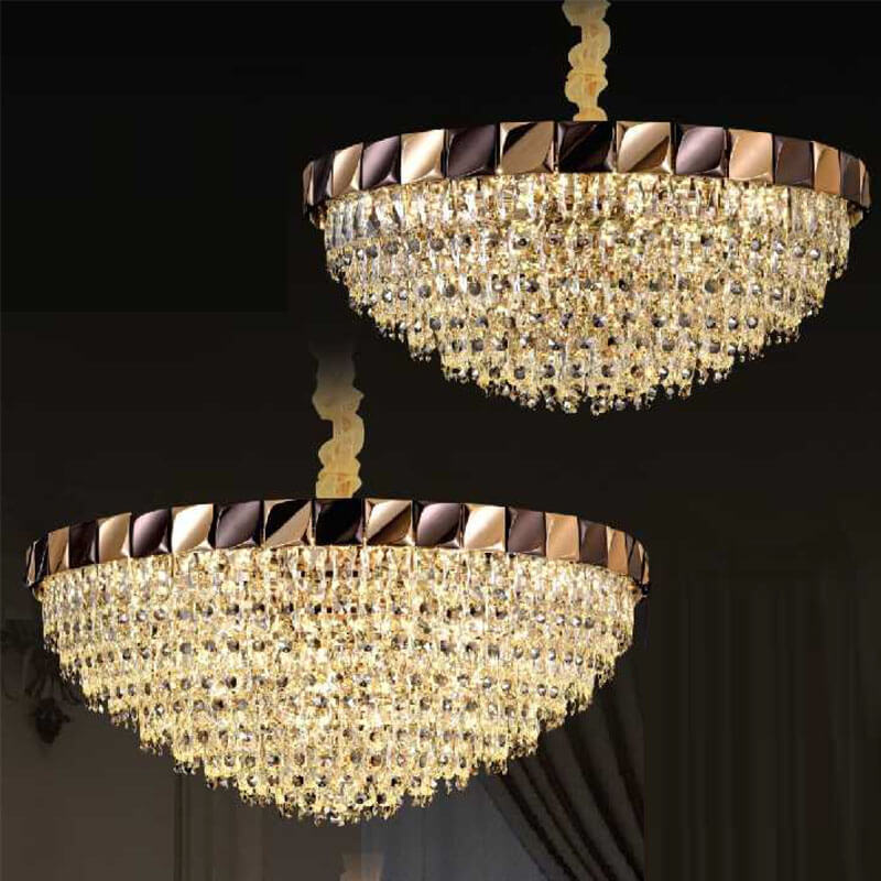 Pendant Light PLV01