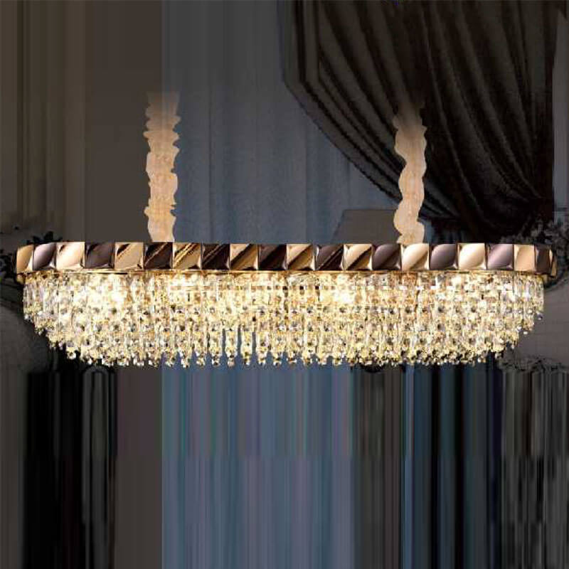 Pendant Light PLV02