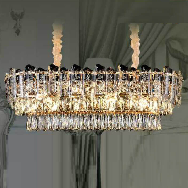 Pendant Light PLV04