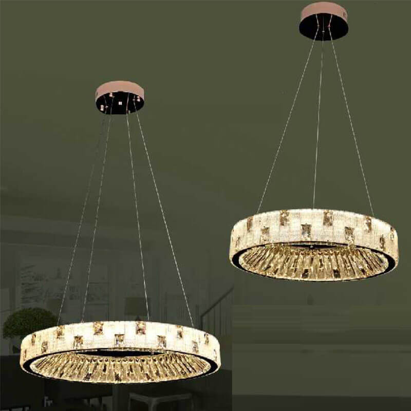 Pendant Light PLV07