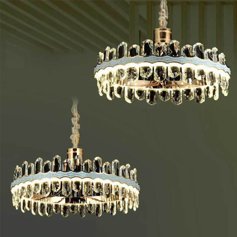 Pendant Light PLV12