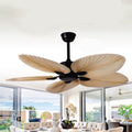 Ceiling Fan with Light QDR02