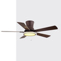 Ceiling Fan with Light QDR27