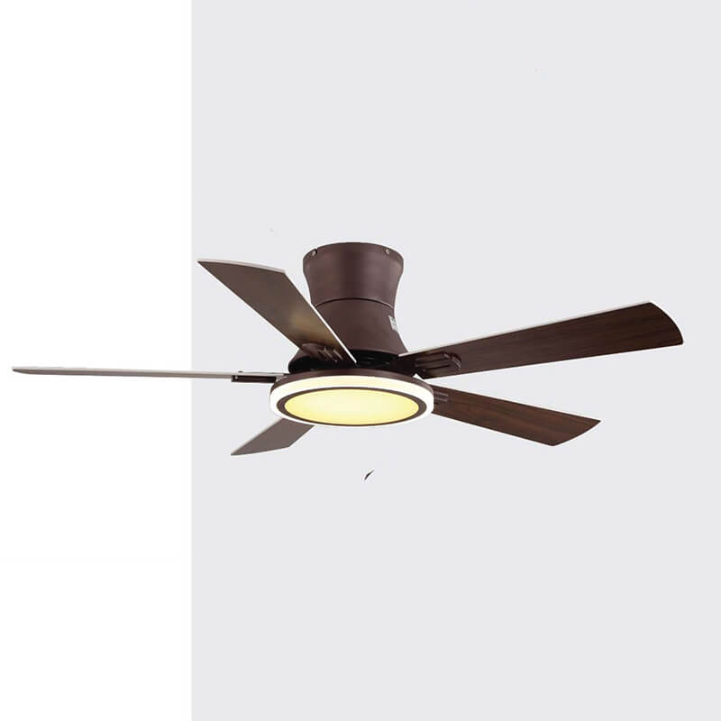 Ceiling Fan with Light QDR27