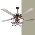 Ceiling Fan with Light QDR29