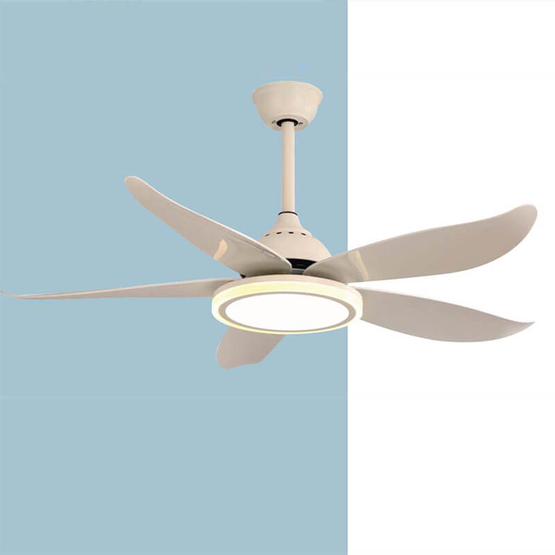 Ceiling Fan with Light QDR30