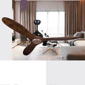 Ceiling Fan with Light QDR32