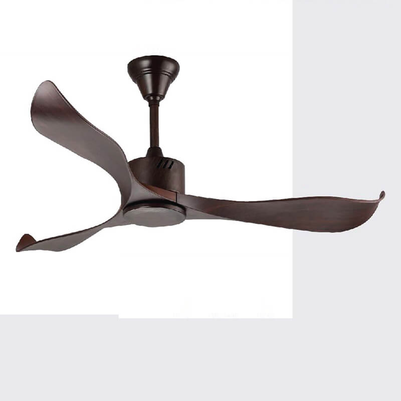 Ceiling Fan with Light QDR33