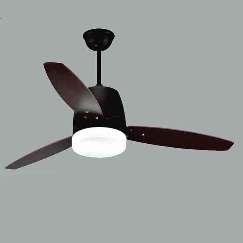 Ceiling Fan with Light QDR35