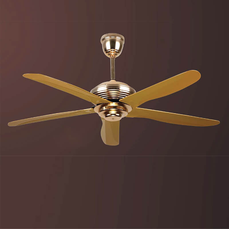 Ceiling Fan with Light QDR38