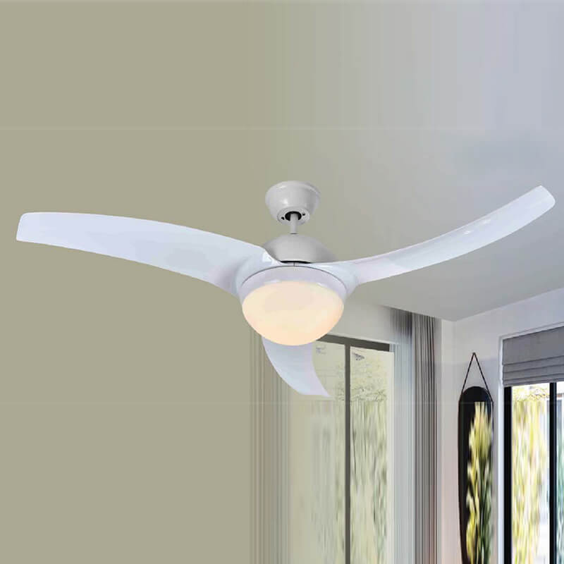 Ceiling Fan with Light QDR39