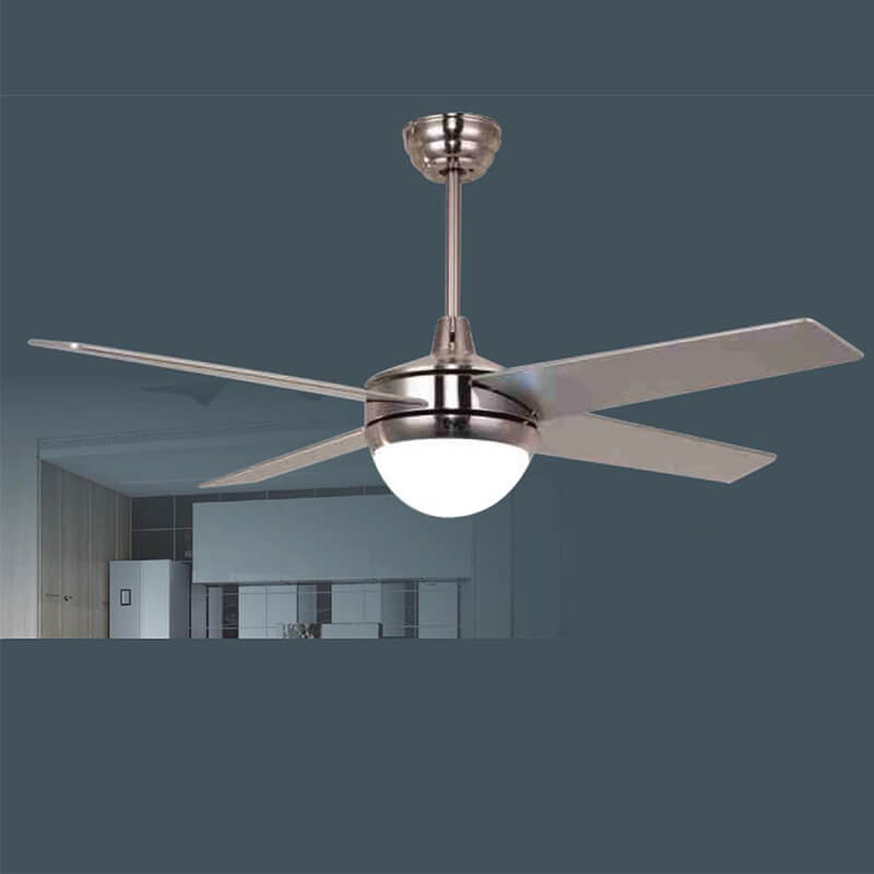Ceiling Fan with Light QDR43