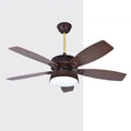Ceiling Fan with Light QDR45