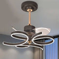 Ceiling Fan with Light QDR49