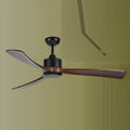 Ceiling Fan with Light QDR52