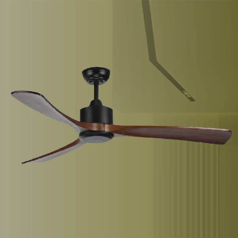 Ceiling Fan with Light QDR52