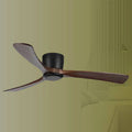 Ceiling Fan with Light QDR53